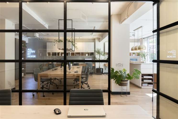 Oficina en venta en Las Condes - Imagen 8