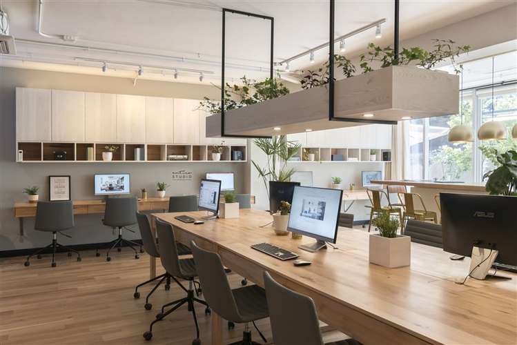 Oficina en venta en Las Condes - Imagen 3
