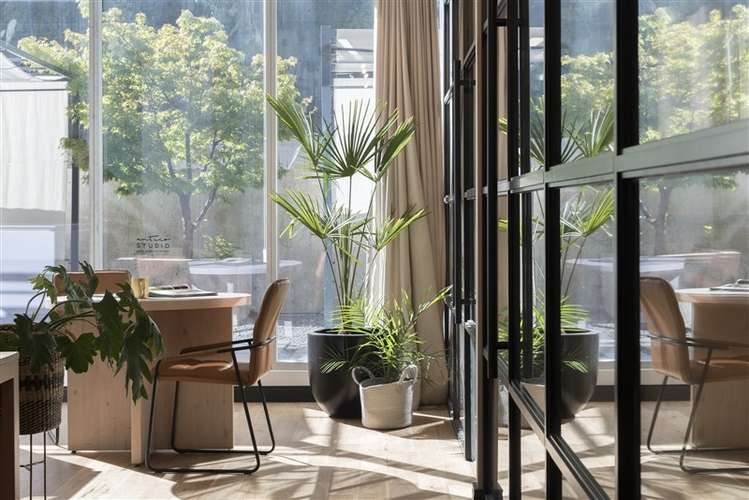 Oficina en venta en Las Condes - Imagen 12