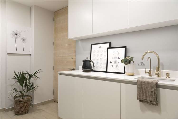 Oficina en venta en Las Condes - Imagen 11