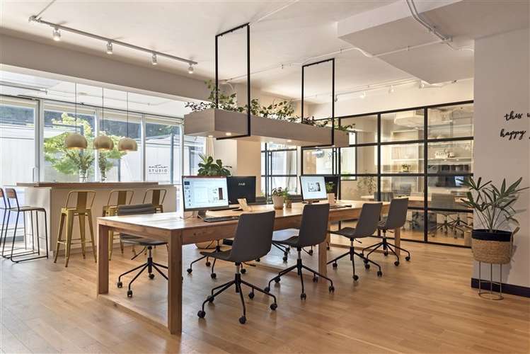 Oficina en venta en Las Condes - Imagen 4