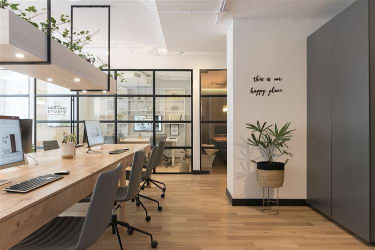 Oficina en venta en Las Condes - Imagen 2