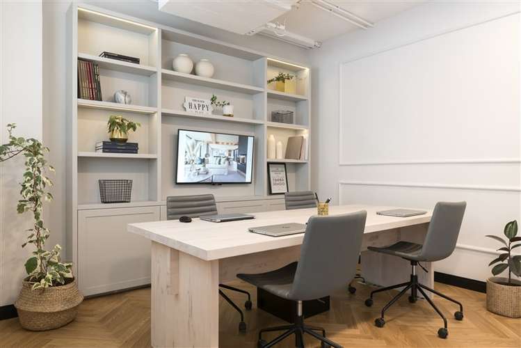 Oficina en venta en Las Condes - Imagen 7