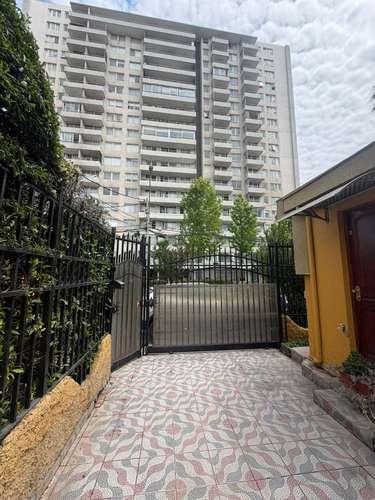 MARAVILLOSA CASA EN MAIPU - Imagen 2
