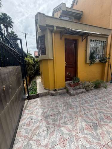 HERMOSA CASA EN MAIPU - Imagen 21