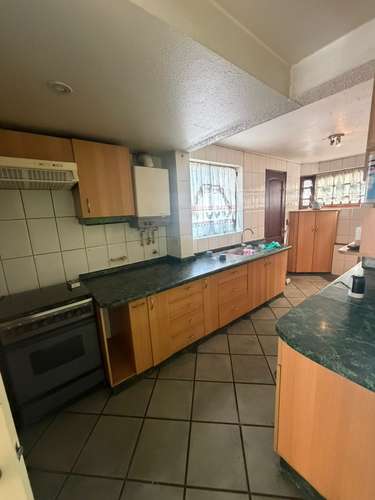 MARAVILLOSA CASA EN MAIPU - Imagen 17