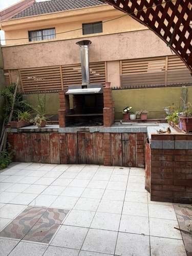 MARAVILLOSA CASA EN MAIPU - Imagen 19