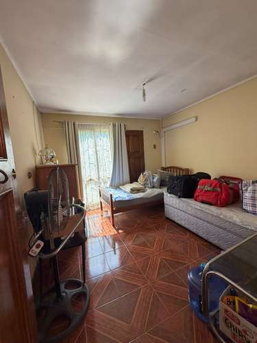 HERMOSA CASA EN ESTACION CENTRAL - Imagen 10