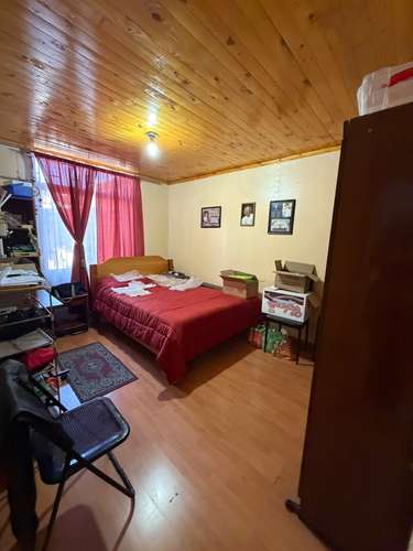 HERMOSA CASA EN ESTACION CENTRAL - Imagen 13