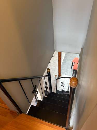 HERMOSA CASA EN MAIPU VILLA LOS CLAVELES 4 - Imagen 12