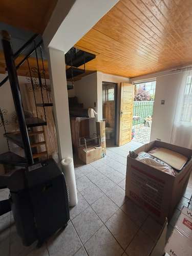 HERMOSA CASA EN MAIPU VILLA LOS CLAVELES 4 - Imagen 16
