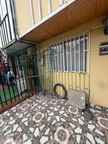 HERMOSA CASA EN MAIPU VILLA LOS CLAVELES 4 - Imagen 19