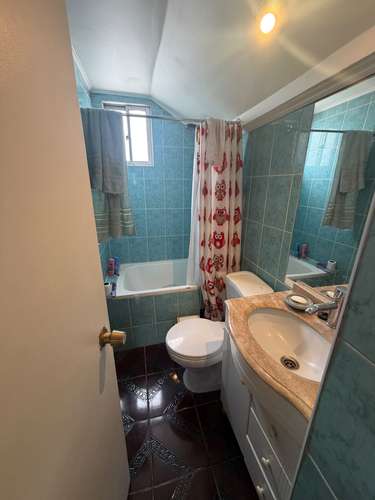HERMOSA CASA EN MAIPU VILLA LOS CLAVELES 4 - Imagen 9