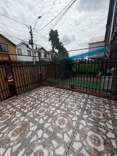HERMOSA CASA EN MAIPU VILLA LOS CLAVELES 4 - Imagen 18