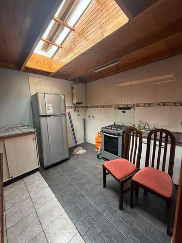 HERMOSA CASA EN MAIPU VILLA LOS CLAVELES 4 - Imagen 3