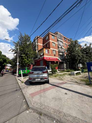 DEPARTAMENTO EN LA CISTERNA - Imagen 3