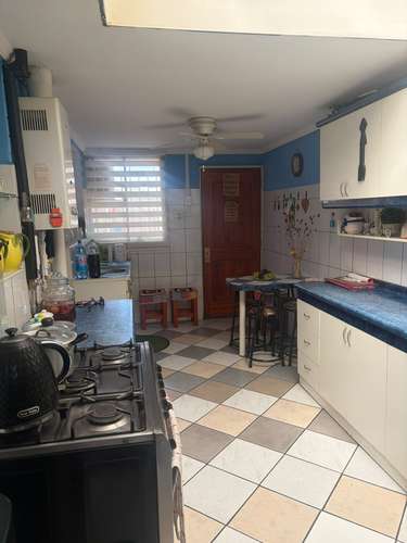 HERMOSA CASA EN LA PINTANA - Imagen 4