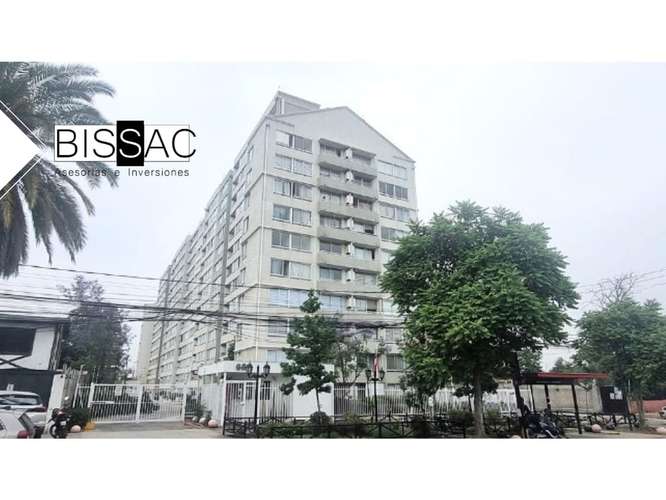 Departamento 3 Dormitorios | Metro La Cisterna | Excelente Conectividad | $365.000