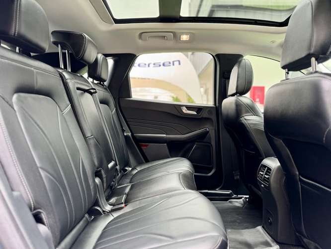 FORD ESCAPE ESCAPE PLATINIUM 2.5L HEV AWD - 2025 | 5237 - Imagen 18
