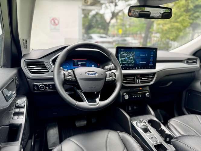 FORD ESCAPE ESCAPE PLATINIUM 2.5L HEV AWD - 2025 | 5237 - Imagen 20