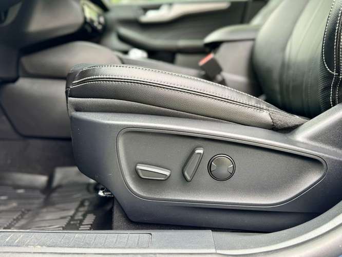 FORD ESCAPE ESCAPE PLATINIUM 2.5L HEV AWD - 2025 | 5237 - Imagen 14