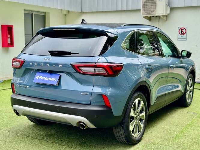 FORD ESCAPE ESCAPE PLATINIUM 2.5L HEV AWD - 2025 | 5237 - Imagen 7