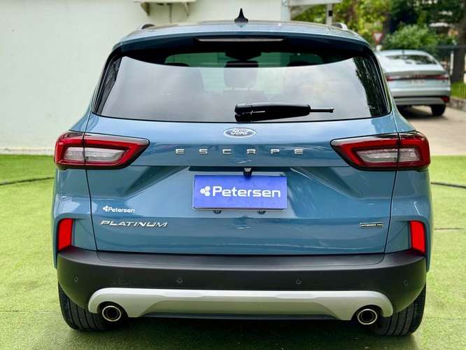 FORD ESCAPE ESCAPE PLATINIUM 2.5L HEV AWD - 2025 | 5237 - Imagen 6