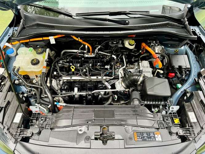 FORD ESCAPE ESCAPE PLATINIUM 2.5L HEV AWD - 2025 | 5237 - Imagen 10