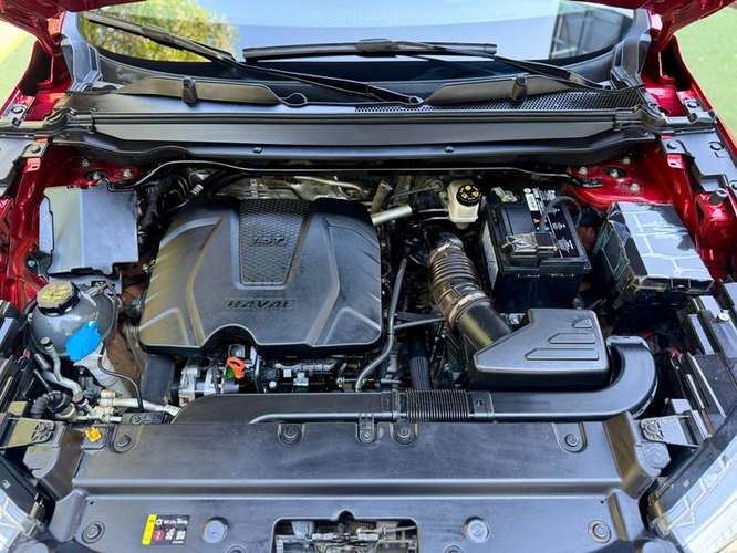 GREAT WALL JOLION 1.5T AT 2WD ELITE F2 - 2026 | 5208 - Imagen 10