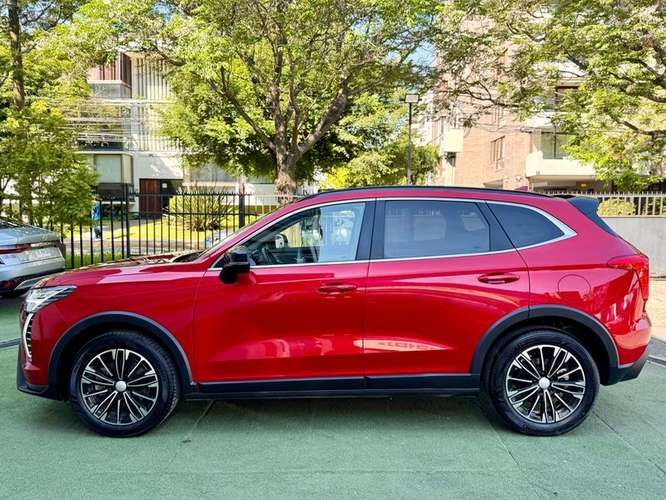 GREAT WALL JOLION 1.5T AT 2WD ELITE F2 - 2026 | 5208 - Imagen 4