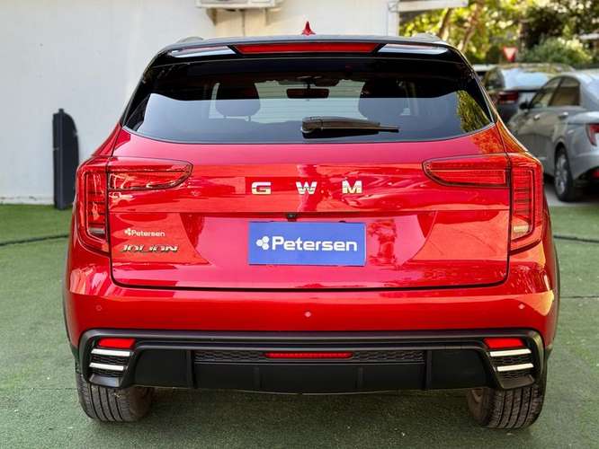 GREAT WALL JOLION 1.5T AT 2WD ELITE F2 - 2026 | 5208 - Imagen 6