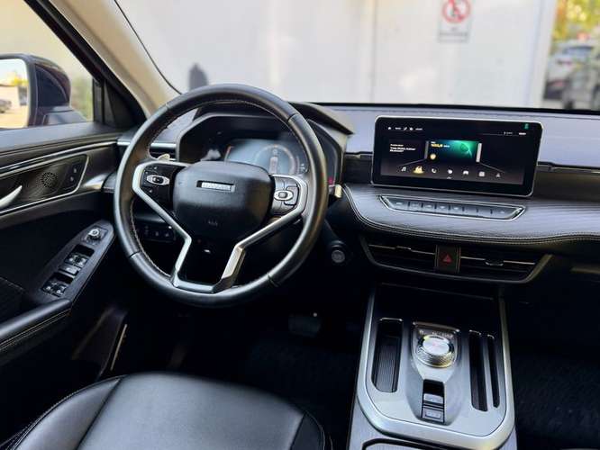 GREAT WALL JOLION 1.5T AT 2WD ELITE F2 - 2026 | 5208 - Imagen 17