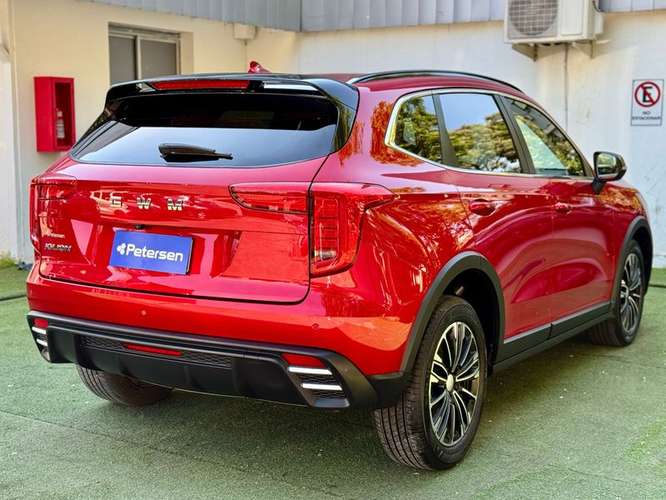 GREAT WALL JOLION 1.5T AT 2WD ELITE F2 - 2026 | 5208 - Imagen 7