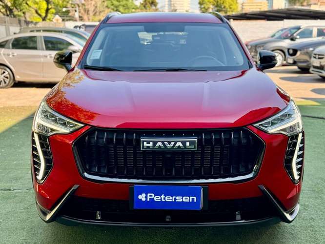 GREAT WALL JOLION 1.5T AT 2WD ELITE F2 - 2026 | 5208 - Imagen 2