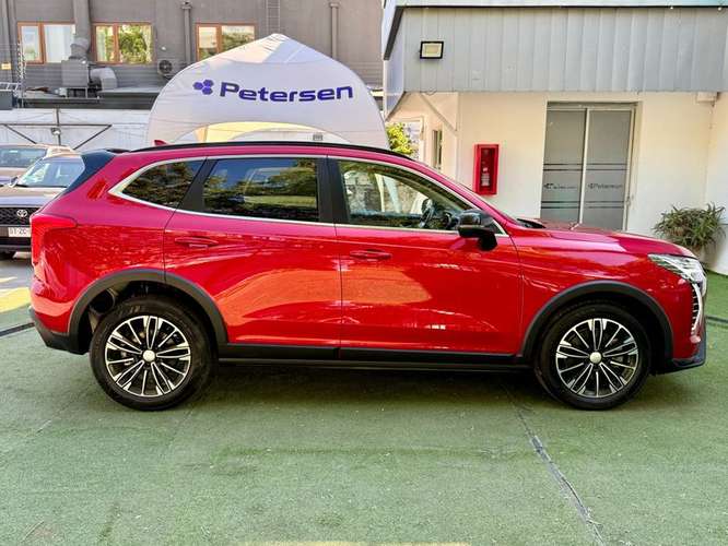 GREAT WALL JOLION 1.5T AT 2WD ELITE F2 - 2026 | 5208 - Imagen 8