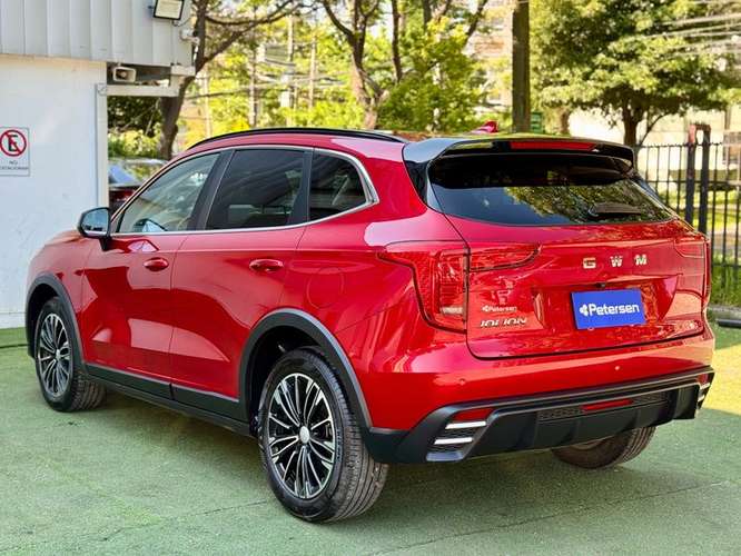 GREAT WALL JOLION 1.5T AT 2WD ELITE F2 - 2026 | 5208 - Imagen 5