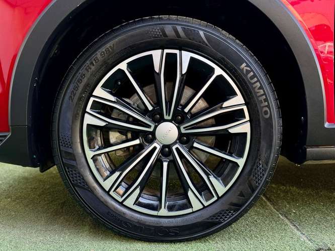 GREAT WALL JOLION 1.5T AT 2WD ELITE F2 - 2026 | 5208 - Imagen 9