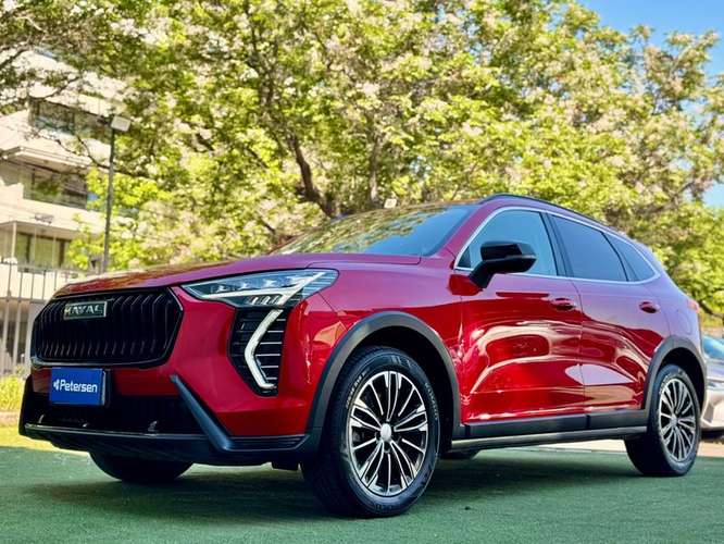 GREAT WALL JOLION 1.5T AT 2WD ELITE F2 - 2026 | 5208 - Imagen 3