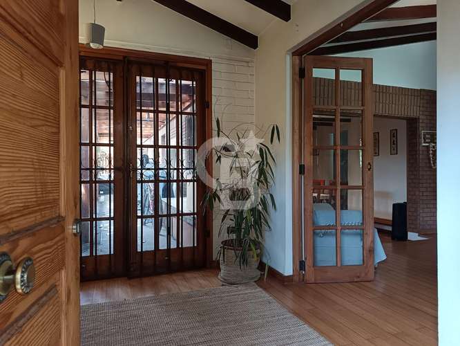 Linda casa 6D-4B / La Reina