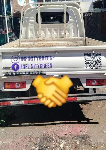 Venta de Camión Foton