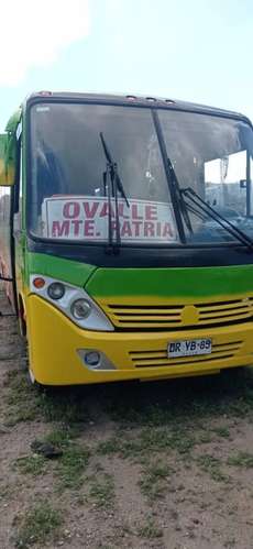 Venta recorrido