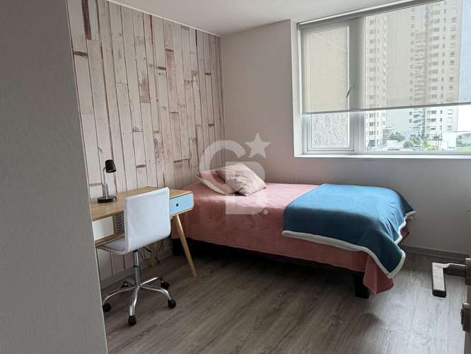 Venta Departamento Amoblado | Piso 4 | Concón - Imagen 8