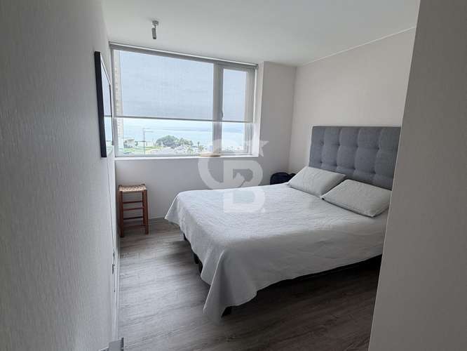 Venta Departamento Amoblado | Piso 4 | Concón - Imagen 6