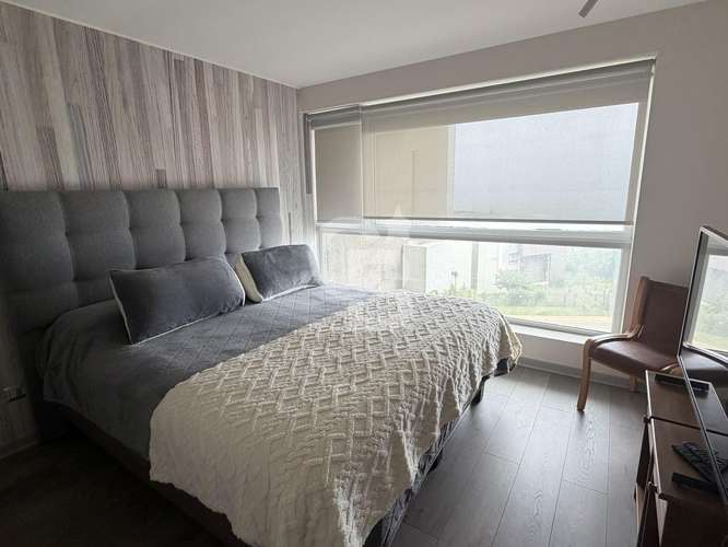 Venta Departamento Amoblado | Piso 4 | Concón - Imagen 2