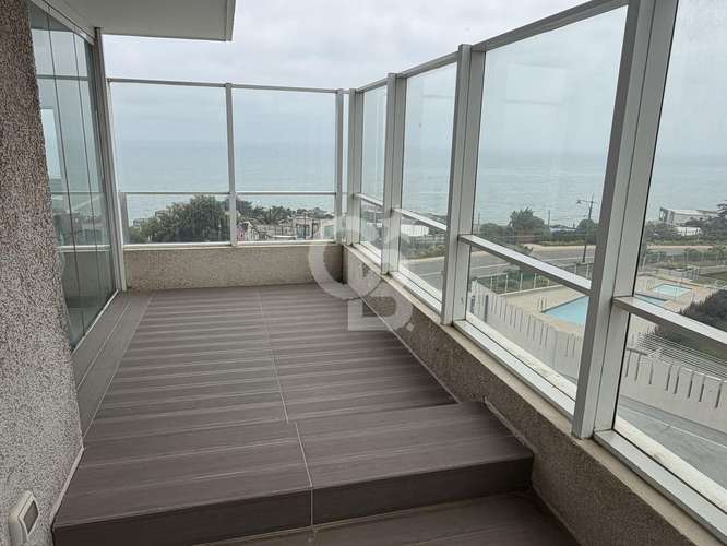 Venta Departamento Amoblado | Piso 4 | Concón - Imagen 11