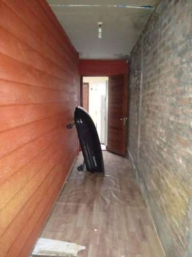 Vendo acogedora Casa en Fundo El Carmen