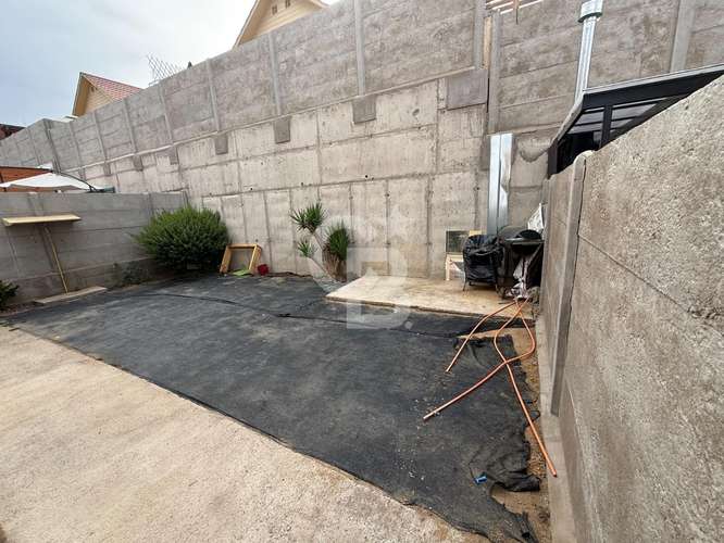 Encantadora Casa Familiar con Jardín