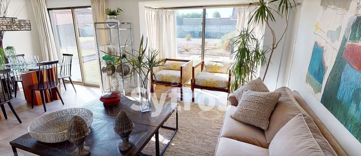 Arriendo Casa Brisas Norte - Imagen 2