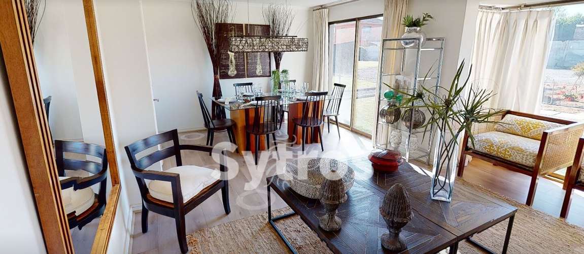 Arriendo Casa Brisas Norte - Imagen 3