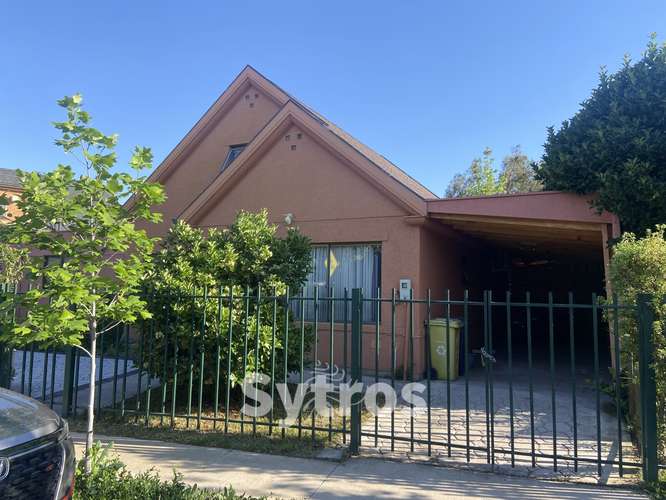Arriendo Casa Brisas Norte - Imagen 12